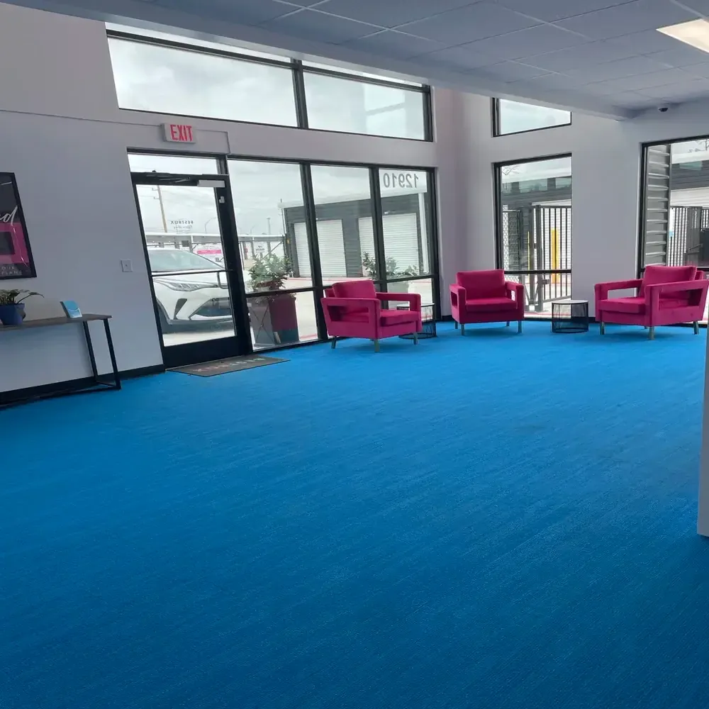 BestBox Storage office