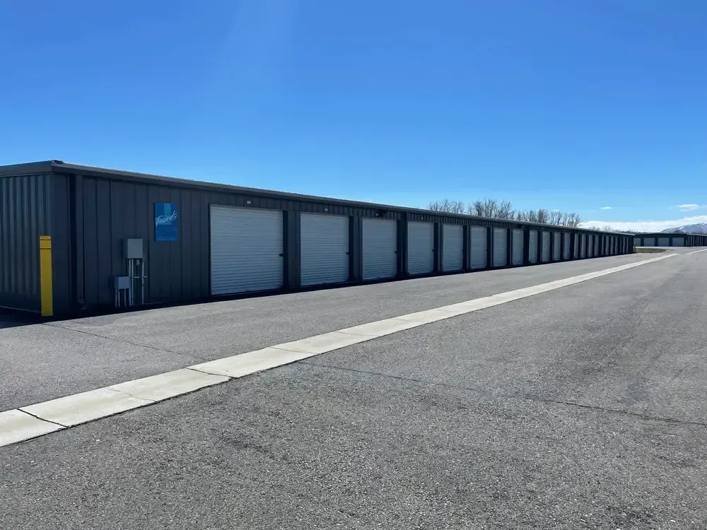 Storage units