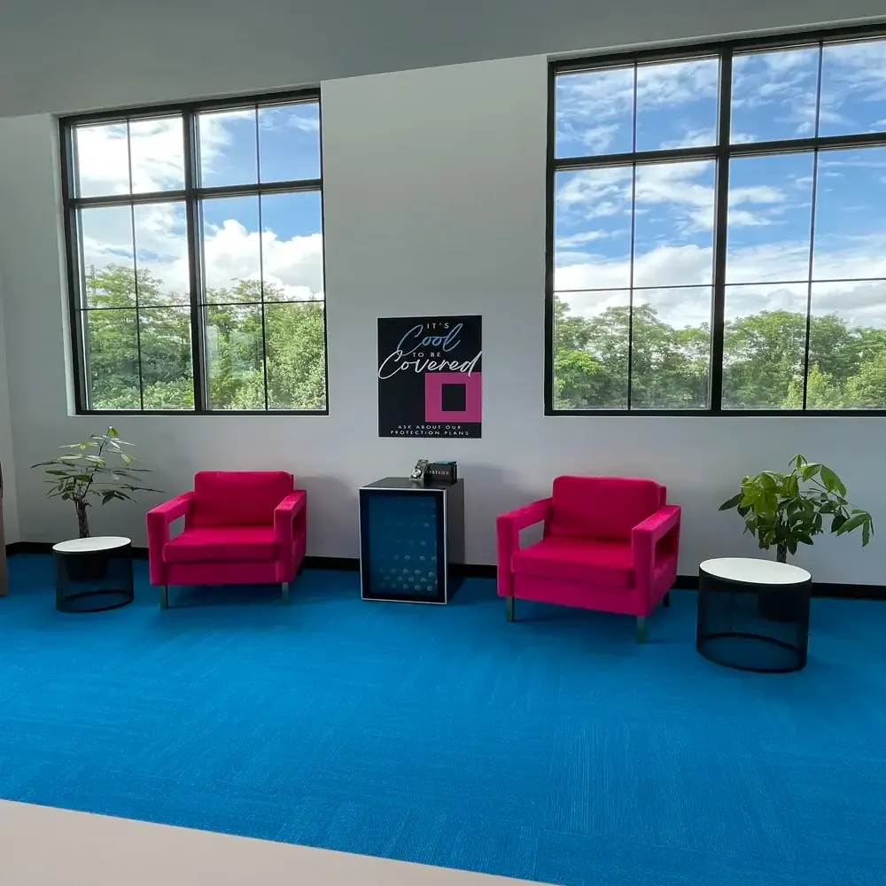 BestBox Storage office