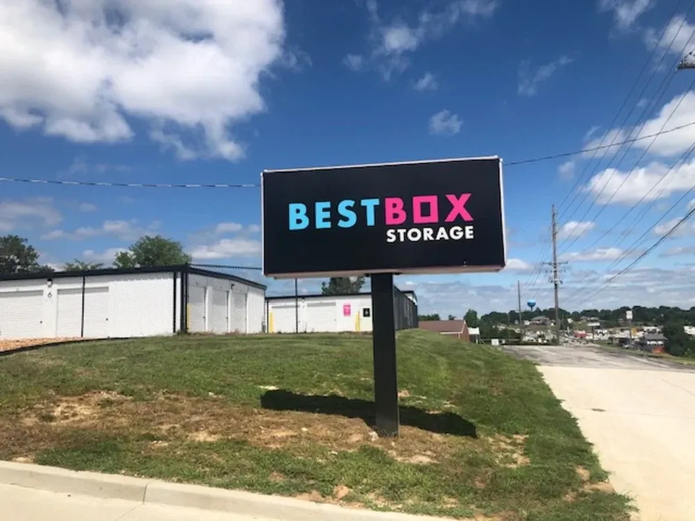 BestBox Storage