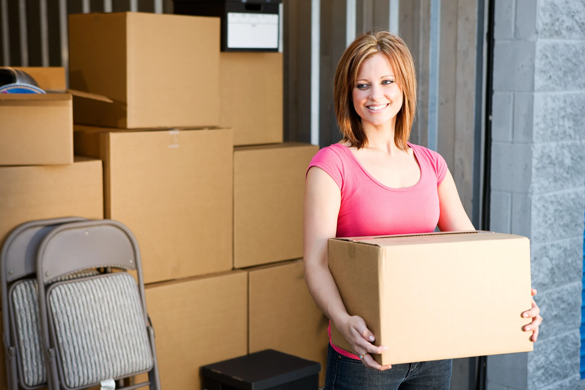 Featured image for Essential Tips for First-Time Renters of Storage in Wentzville